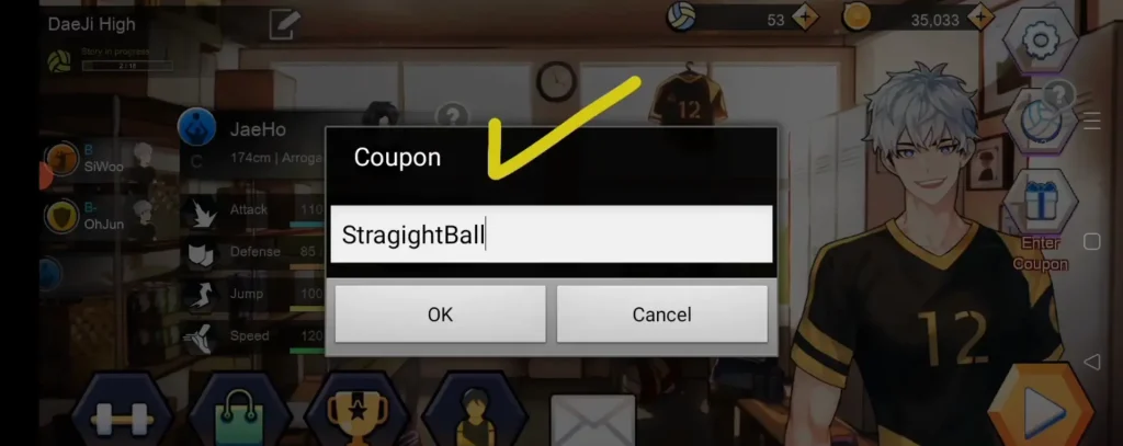 The Spike Volleyball Story Coupon Codes (January 2026) 3 The Spike Volleyball Story Coupon Codes