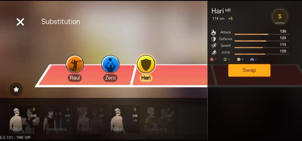 mod menu in spike mod apk