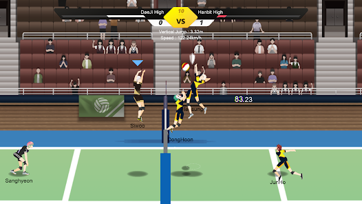 spike training in spike mod apk